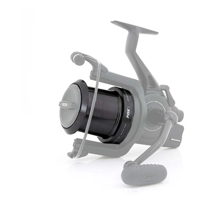 Fox - EOS 12000 FS Spare Spool Standard 3 Fox - EOS 12000 FS Spare Spool Standard