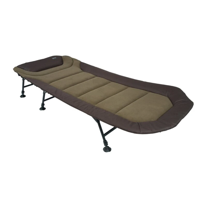 Fox - EOS 2 Bedchair 3 Fox - EOS 2 Bedchair