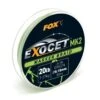 Fox - Exocet MK2 Spod & Marker Braid - 20lb - 300m - Yellow -Angelzubehör Rabatt fox exocet mk2 spod marker braid 20lb 300m yellow