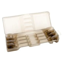 Fox - Illuminated Euro MK2 Swinger - Case