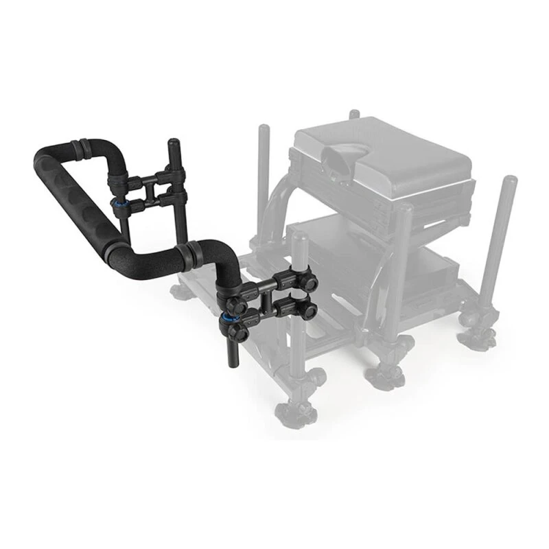 Fox Matix - 3D-R Folding Pole Support 4 Fox Matix - 3D-R Folding Pole Support – Bild 2