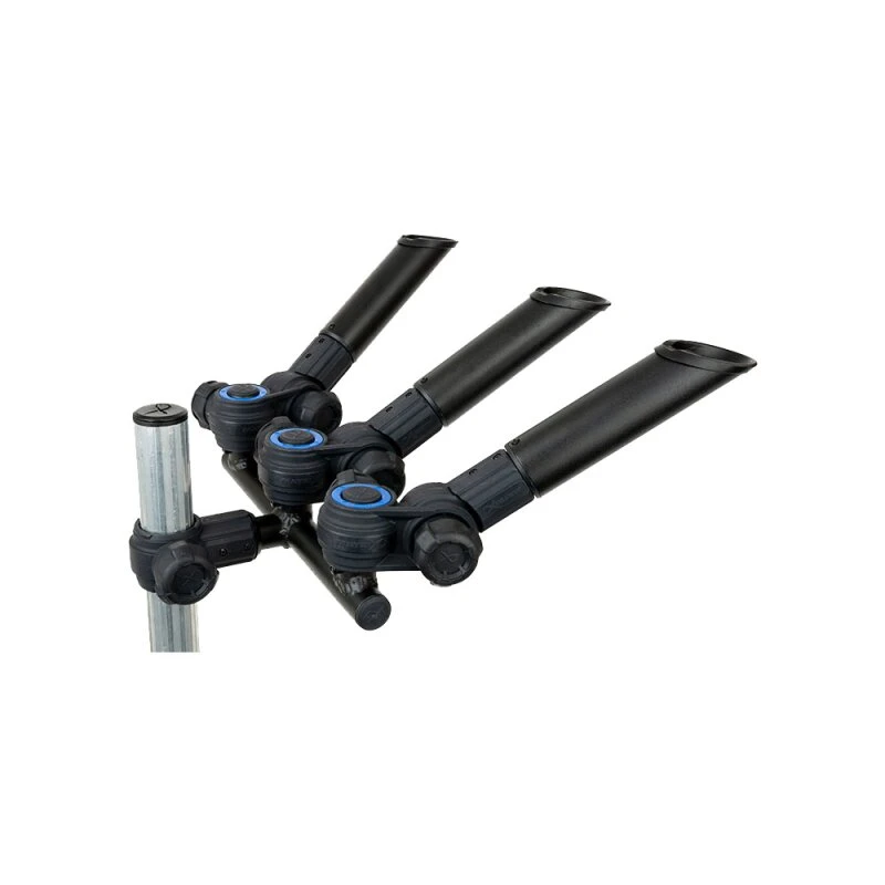 Fox Matrix - 3D-R Multi Angle Rod Holder 3 Fox Matrix - 3D-R Multi Angle Rod Holder