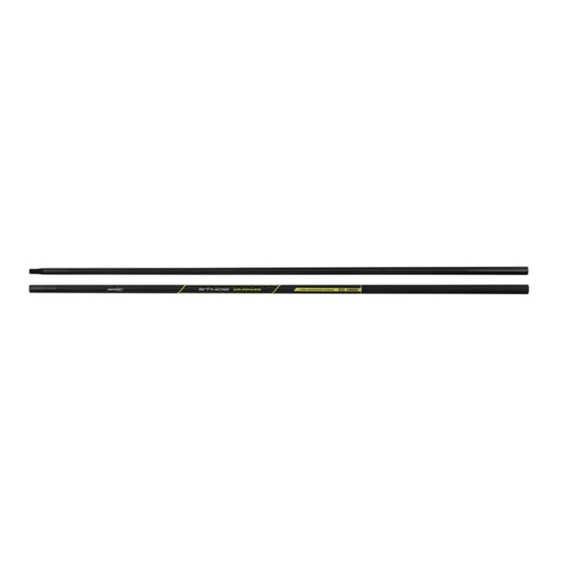 Fox Matrix - Ethos XR-Power 3.5m Landing Net Handle 3 Fox Matrix - Ethos XR-Power 3.5m Landing Net Handle