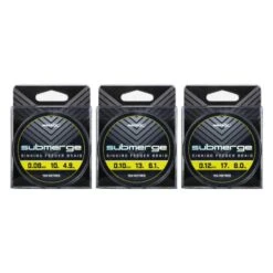 Fox Matrix - Matrix Submerge Braid 150m