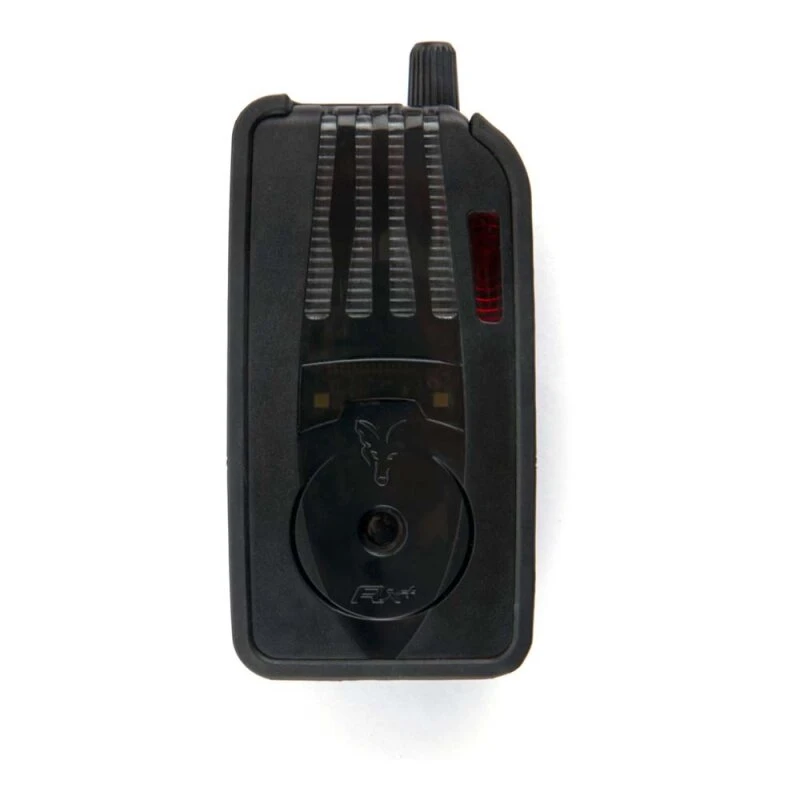 Fox - Micron RX+ Receiver 3 Fox - Micron RX+ Receiver