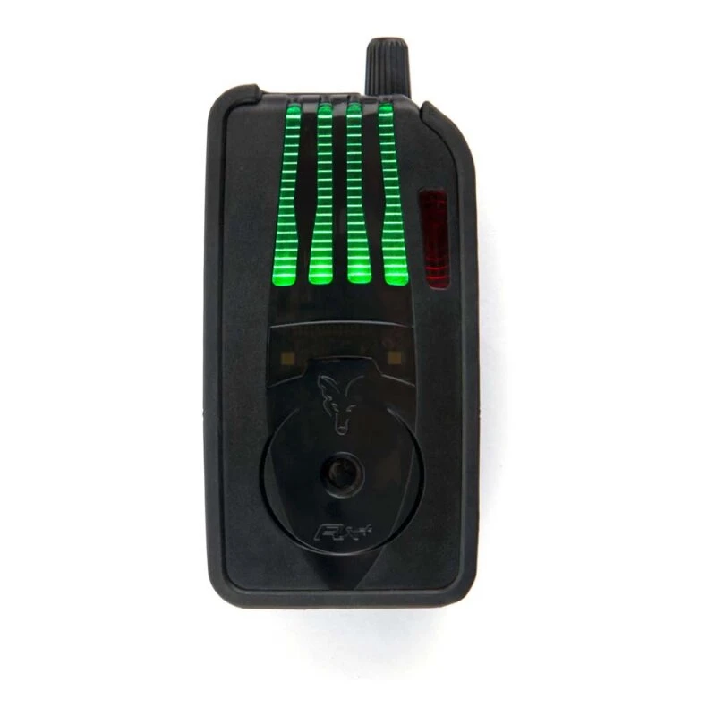 Fox - Micron RX+ Receiver 4 Fox - Micron RX+ Receiver – Bild 2