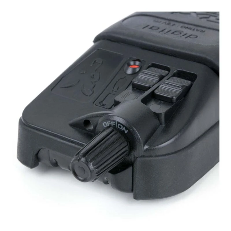 Fox - Micron RX+ Receiver 6 Fox - Micron RX+ Receiver – Bild 4