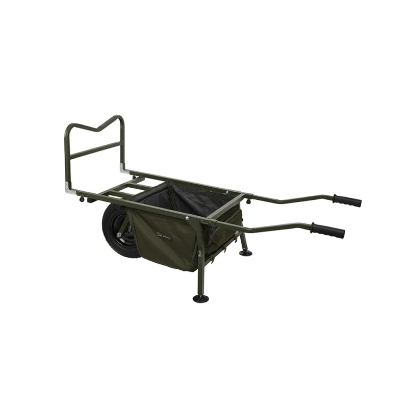Fox - R Series Barrow & Barrow Bag 3 Fox - R Series Barrow & Barrow Bag