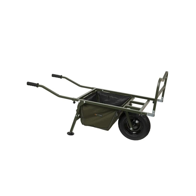 Fox - R Series Barrow & Barrow Bag 4 Fox - R Series Barrow & Barrow Bag – Bild 2