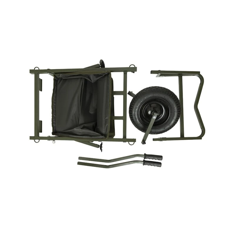 Fox - R Series Barrow & Barrow Bag 6 Fox - R Series Barrow & Barrow Bag – Bild 4