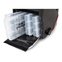 Fox Rage - Street Fighter - Rucksack -Angelzubehör Rabatt fox rage street fighter rucksack3