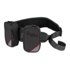 Fox Rage - Street Fighter - Utility Belt