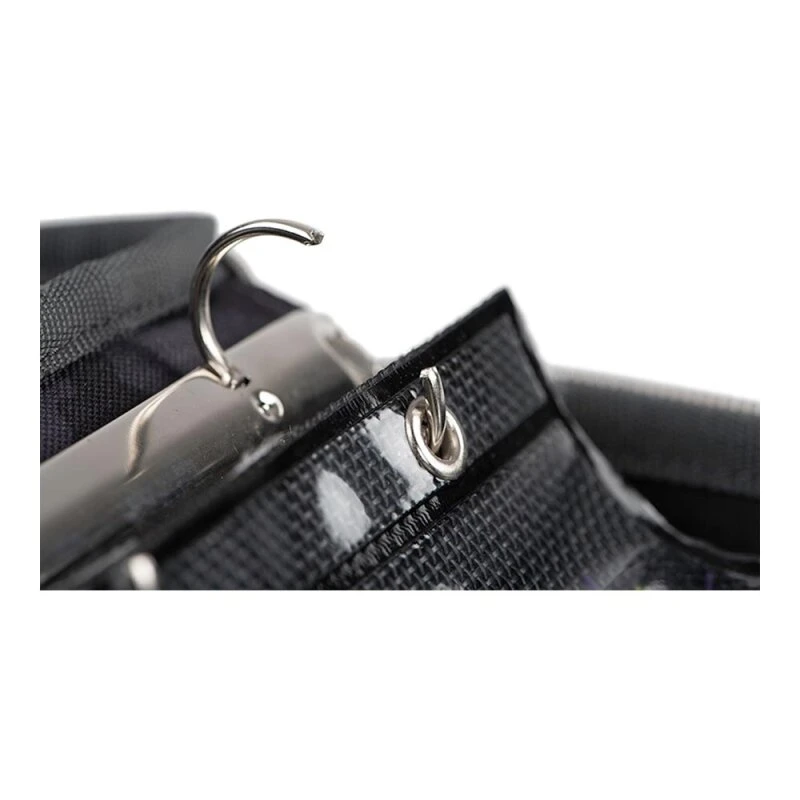 Fox Rage - Voyager Camo Hard Spinnerbait Wallet 5 Fox Rage - Voyager Camo Hard Spinnerbait Wallet – Bild 3