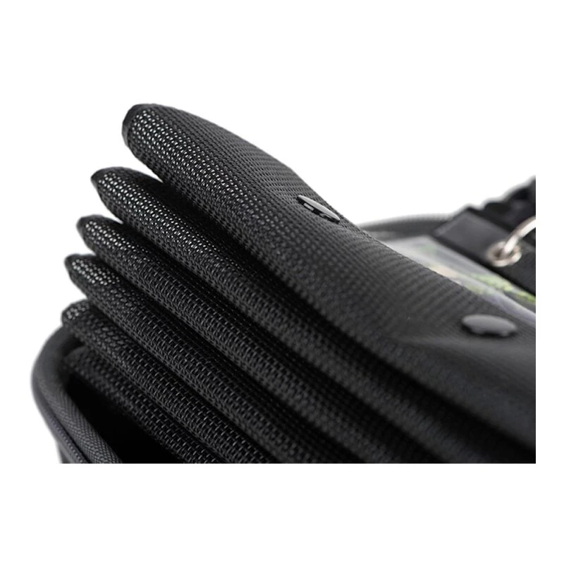 Fox Rage - Voyager Camo Hard Spinnerbait Wallet 6 Fox Rage - Voyager Camo Hard Spinnerbait Wallet – Bild 4