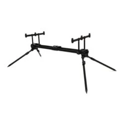 Fox - Ranger MK 2 - Pod Inc. Case & Buzzer Bars - 4 Rod