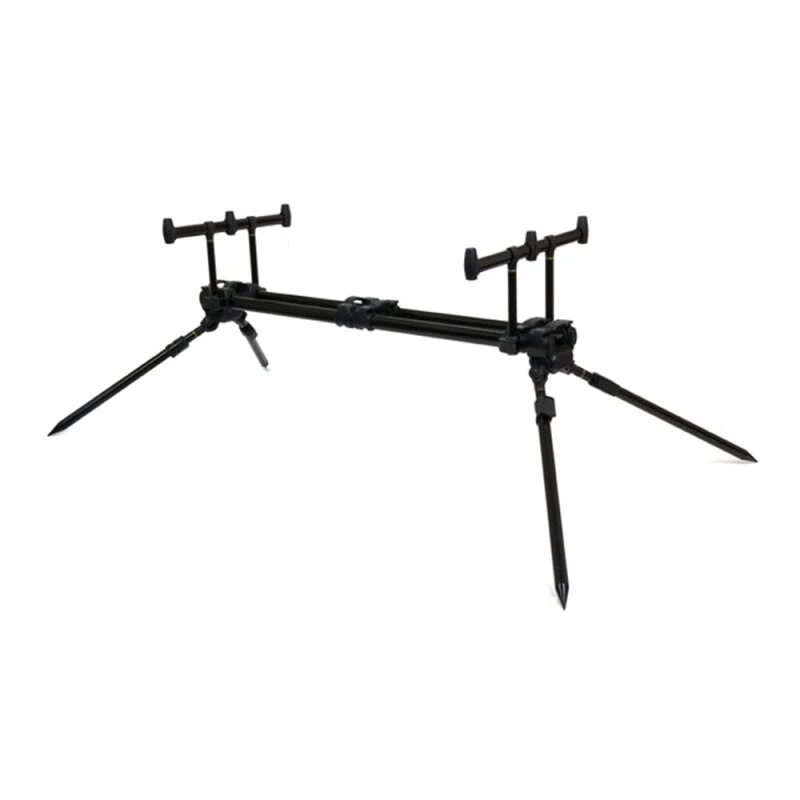 Fox - Ranger MK 2 - Pod Inc. Case & Buzzer Bars - 4 Rod 3 Fox - Ranger MK 2 - Pod Inc. Case & Buzzer Bars - 4 Rod