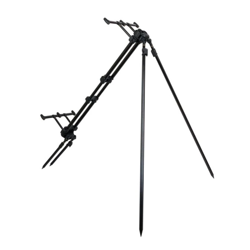 Fox - Ranger MK 2 - Pod Inc. Case & Buzzer Bars - 4 Rod 4 Fox - Ranger MK 2 - Pod Inc. Case & Buzzer Bars - 4 Rod – Bild 2