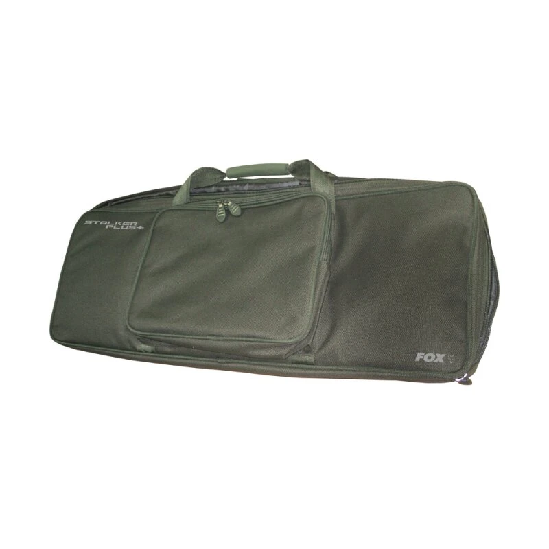 Fox - Stalker Plus Pod 5 Fox - Stalker Plus Pod – Bild 3