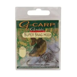 Gamakatsu - G-Carp Super Snag
