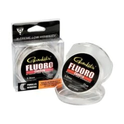 Gamakatsu - G-Line Fluorocarbon 50m