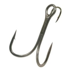 Gamakatsu - Twinex - Nickel