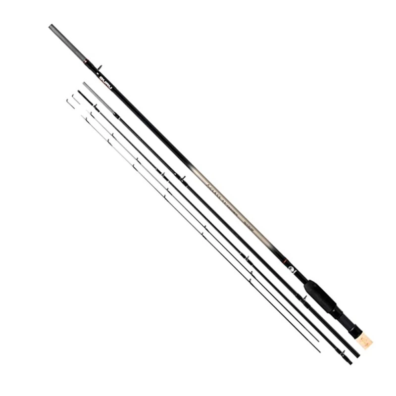 Guru - A-CLASS Feeder 3 Guru - A-CLASS Feeder