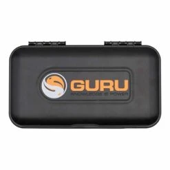 Guru - Adjustable Rig Case
