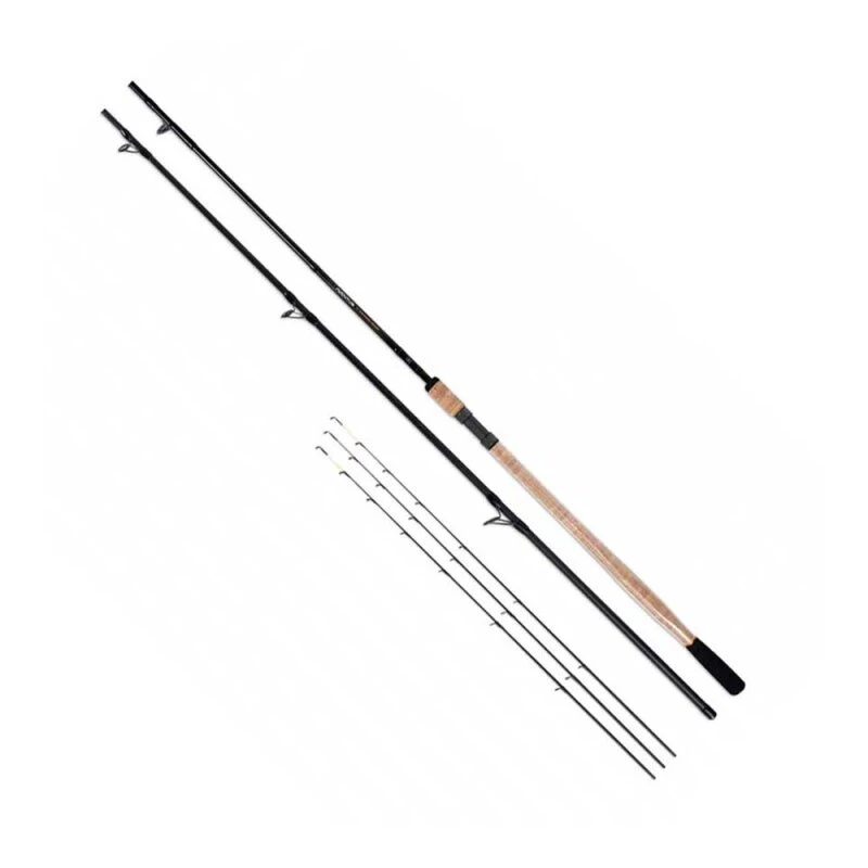 Guru - Aventus Distance Feeder Rod 2pc - 11ft 3 Guru - Aventus Distance Feeder Rod 2pc - 11ft