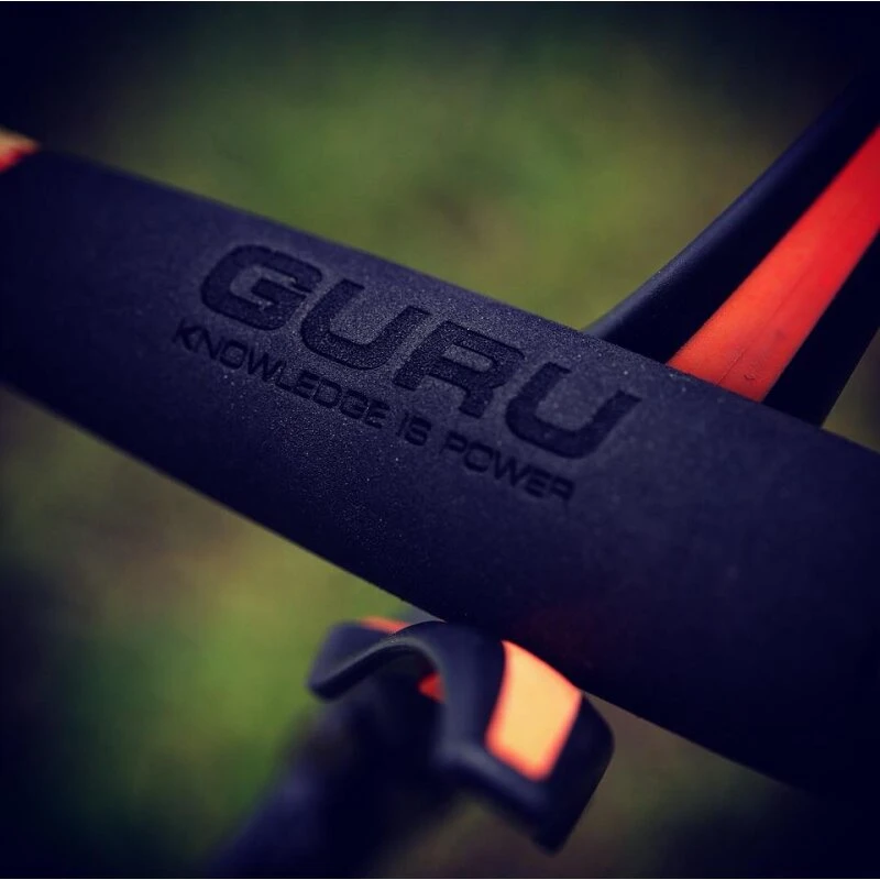 Guru - Aventus Feeder 7 Guru - Aventus Feeder – Bild 5