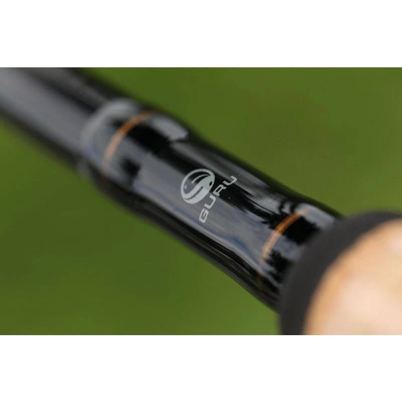 Guru - Aventus Feeder 8 Guru - Aventus Feeder – Bild 6