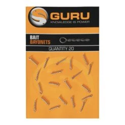 Guru - Bait Bayonets