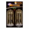 Guru - Bait Up Window Feeder - 40g +50 G 2 Guru - Bait Up Window Feeder - 40g +50 G -Angelzubehör Rabatt guru bait up window feeder 40g 50 g