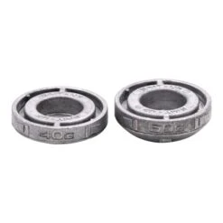 Guru - Caged Bait Up Window Feeder - 40g + 50g 7 Guru - Caged Bait Up Window Feeder - 40g + 50g -Angelzubehör Rabatt guru caged bait up window feeder 40g 50g3