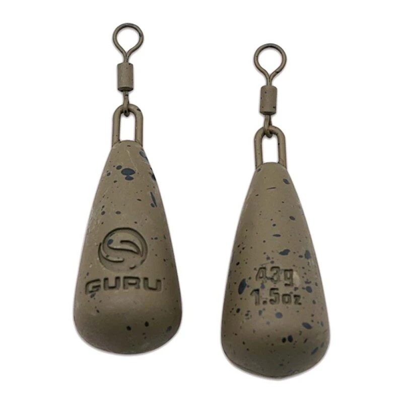 Guru - Distance Bomb 3 Guru - Distance Bomb