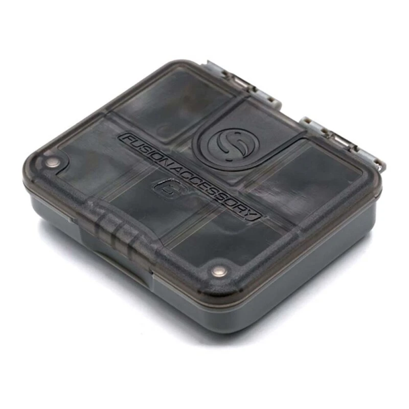 Guru - Feeder Box 6 Compart. Insert 4 Guru - Feeder Box 6 Compart. Insert – Bild 2