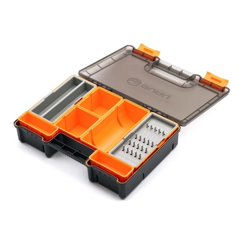 Guru - Feeder Box 4 Guru - Feeder Box – Bild 2