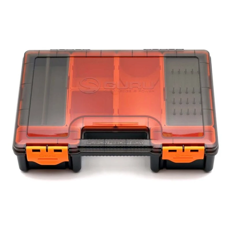 Guru - Feeder Box 5 Guru - Feeder Box – Bild 3