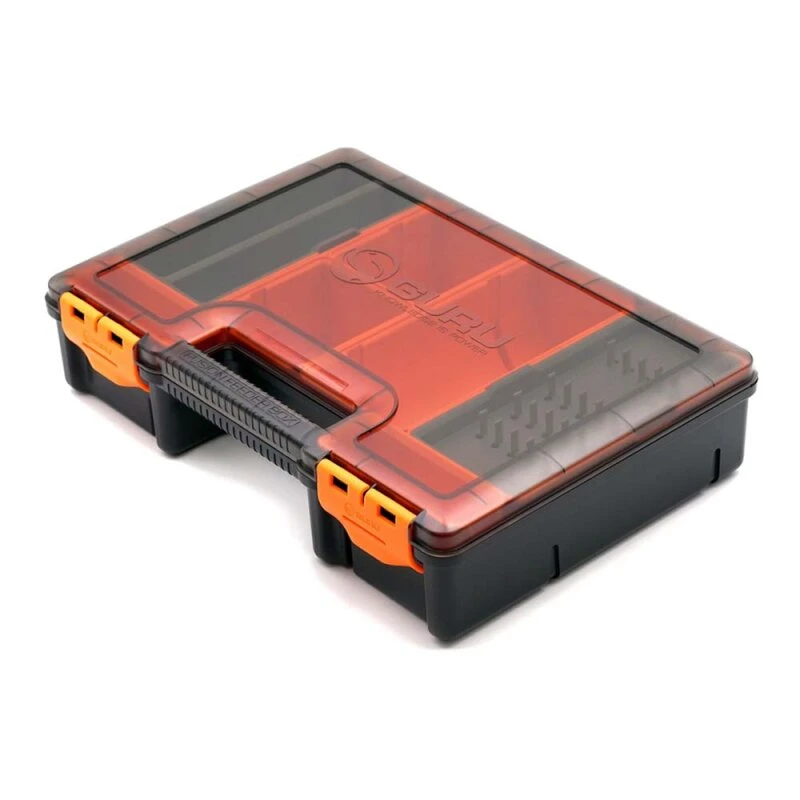 Guru - Feeder Box 6 Guru - Feeder Box – Bild 4