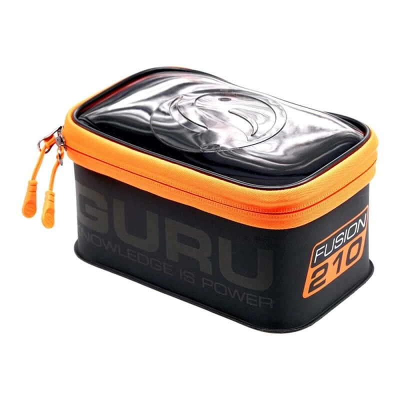 Guru - Fusion 210 - Eva Storage System 3 Guru - Fusion 210 - Eva Storage System