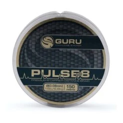 Guru - Guru Pulse-8 Braid