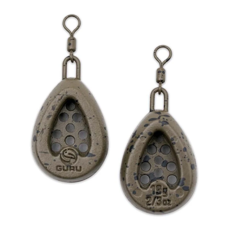 Guru - Impact Bomb 3 Guru - Impact Bomb