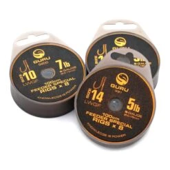 Guru - LWGF Feeder Special Rig