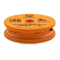 Guru - Match Special Rig 1m - 20 (0.11mm)