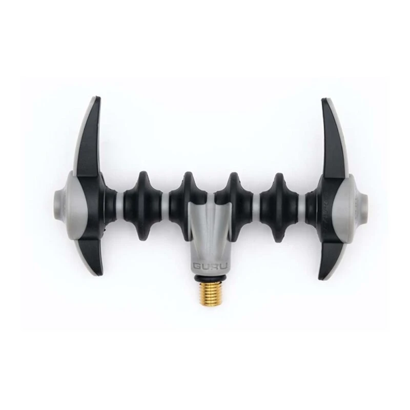 Guru - Mini Stealth Reaper Rest 3 Guru - Mini Stealth Reaper Rest
