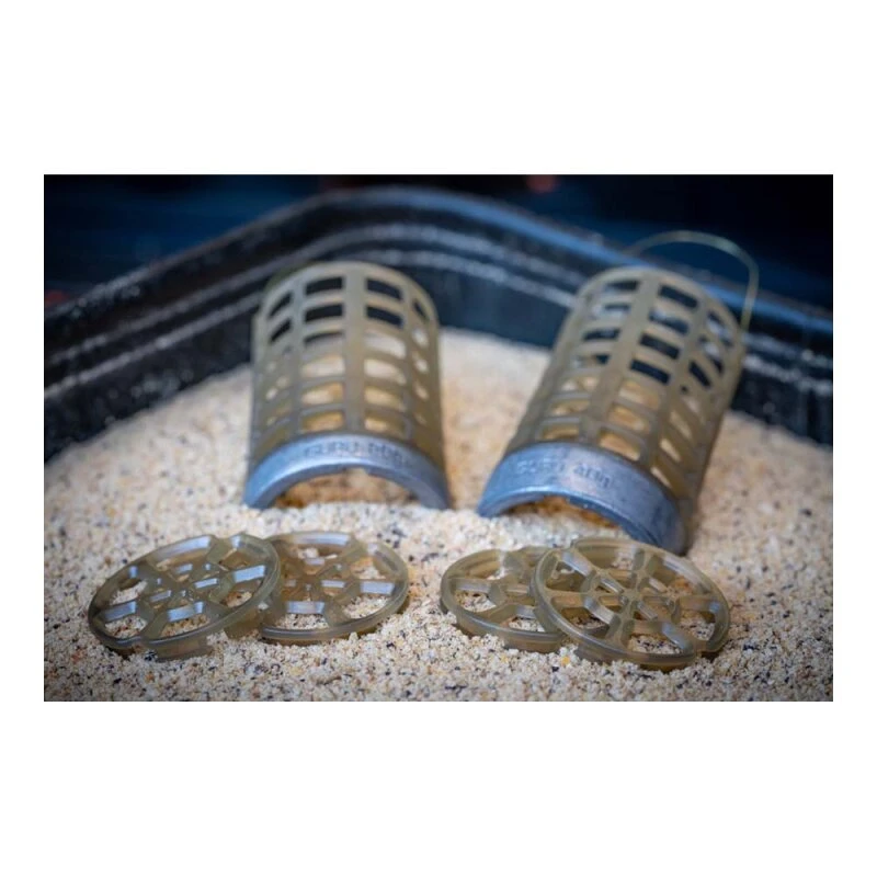 Guru - Particle Cap 4 Guru - Particle Cap – Bild 2