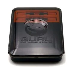 Guru - Punch Box