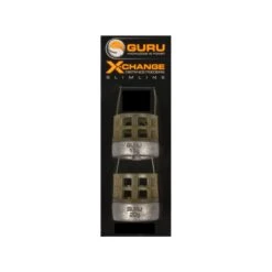 Guru - Slimline X-Change Distance Feeder