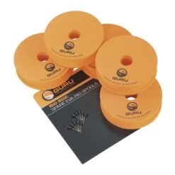 Guru - Spare Spool Rigbox