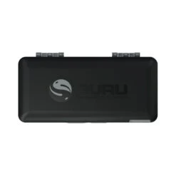 Guru - Stealth Rig Case 6"