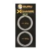 Guru - X-Change Bait Up Feeder Weights 40g+50g -Angelzubehör Rabatt guru x change bait up feeder weights 40g50g
